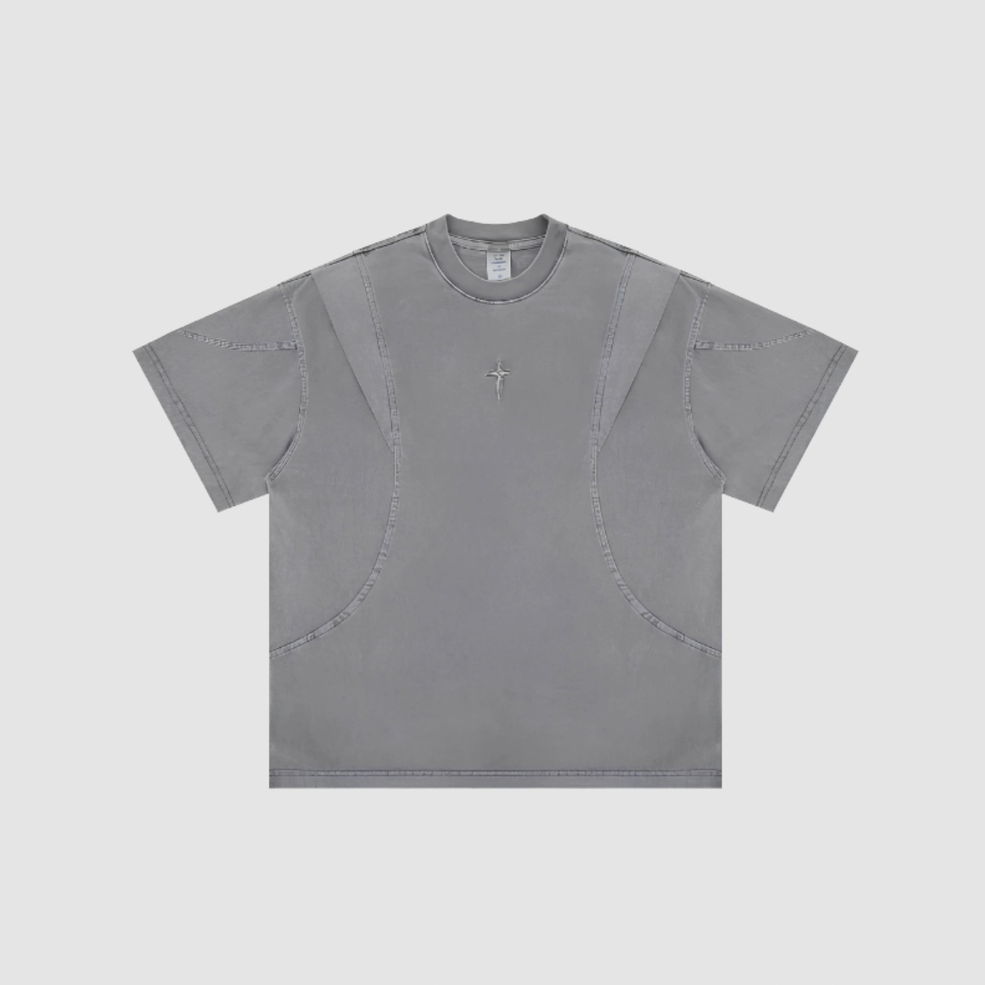 "Over" Shirt-Aliore Clothing