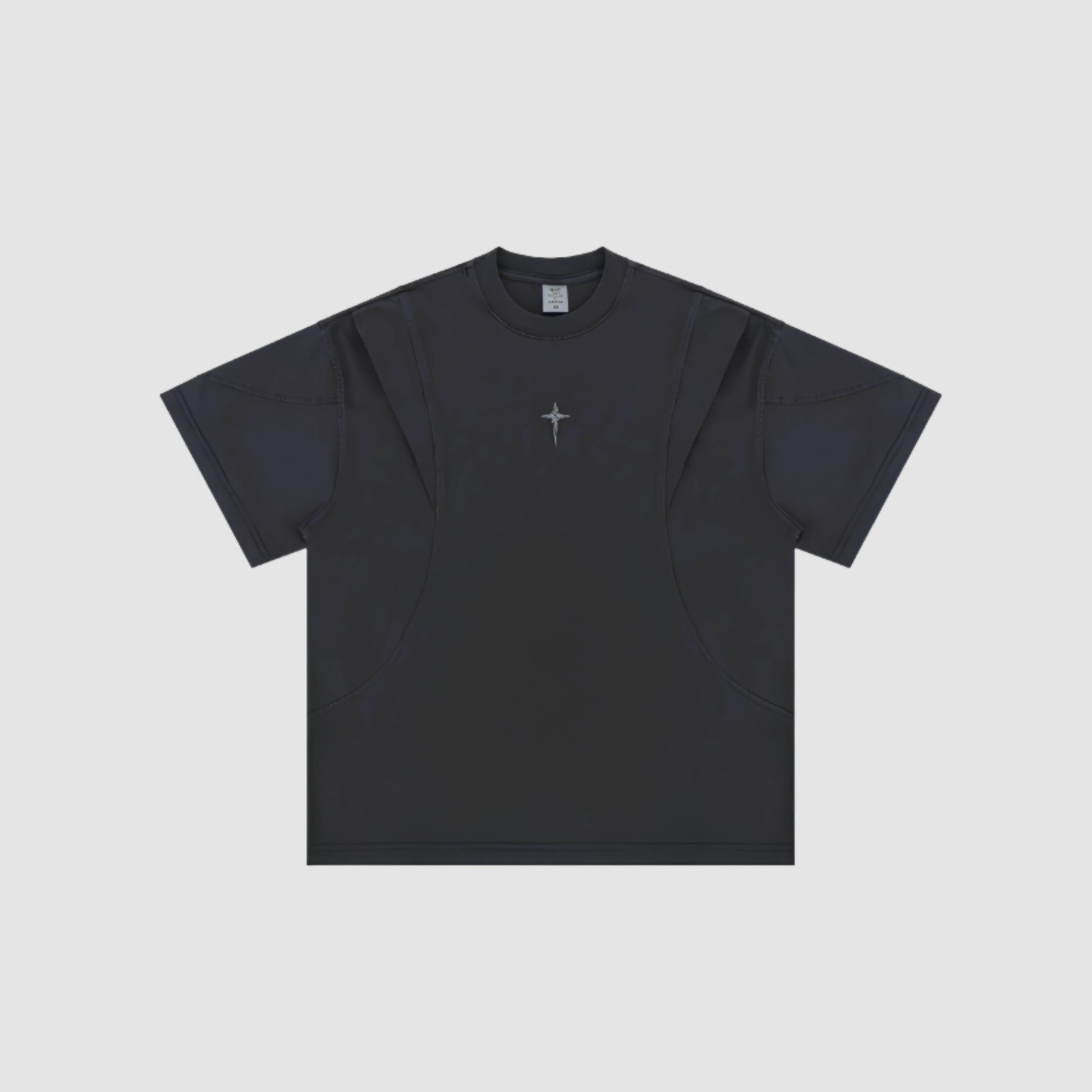 "Over" Shirt-Aliore Clothing